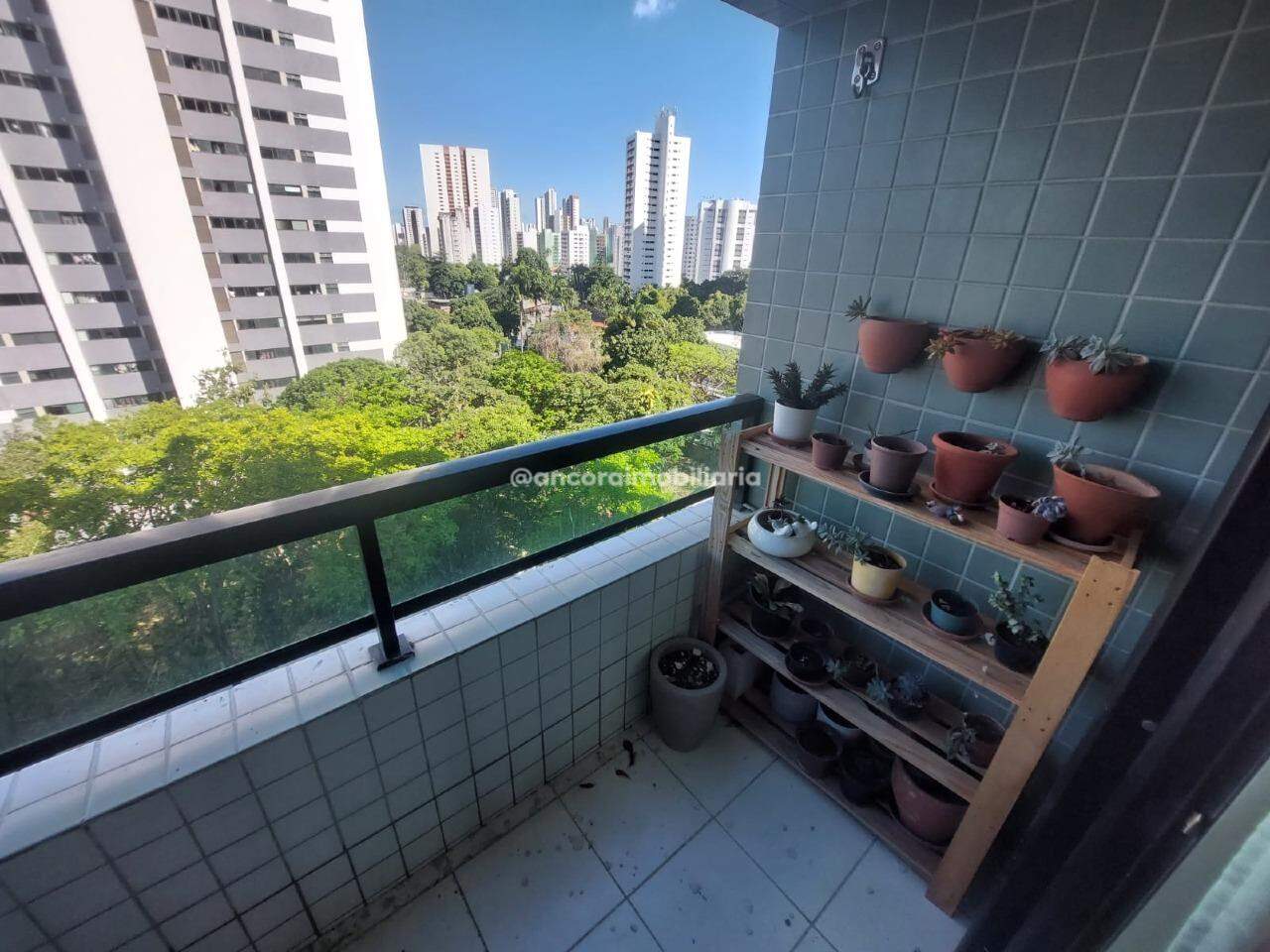 Apartamento à venda no Monteiro: 