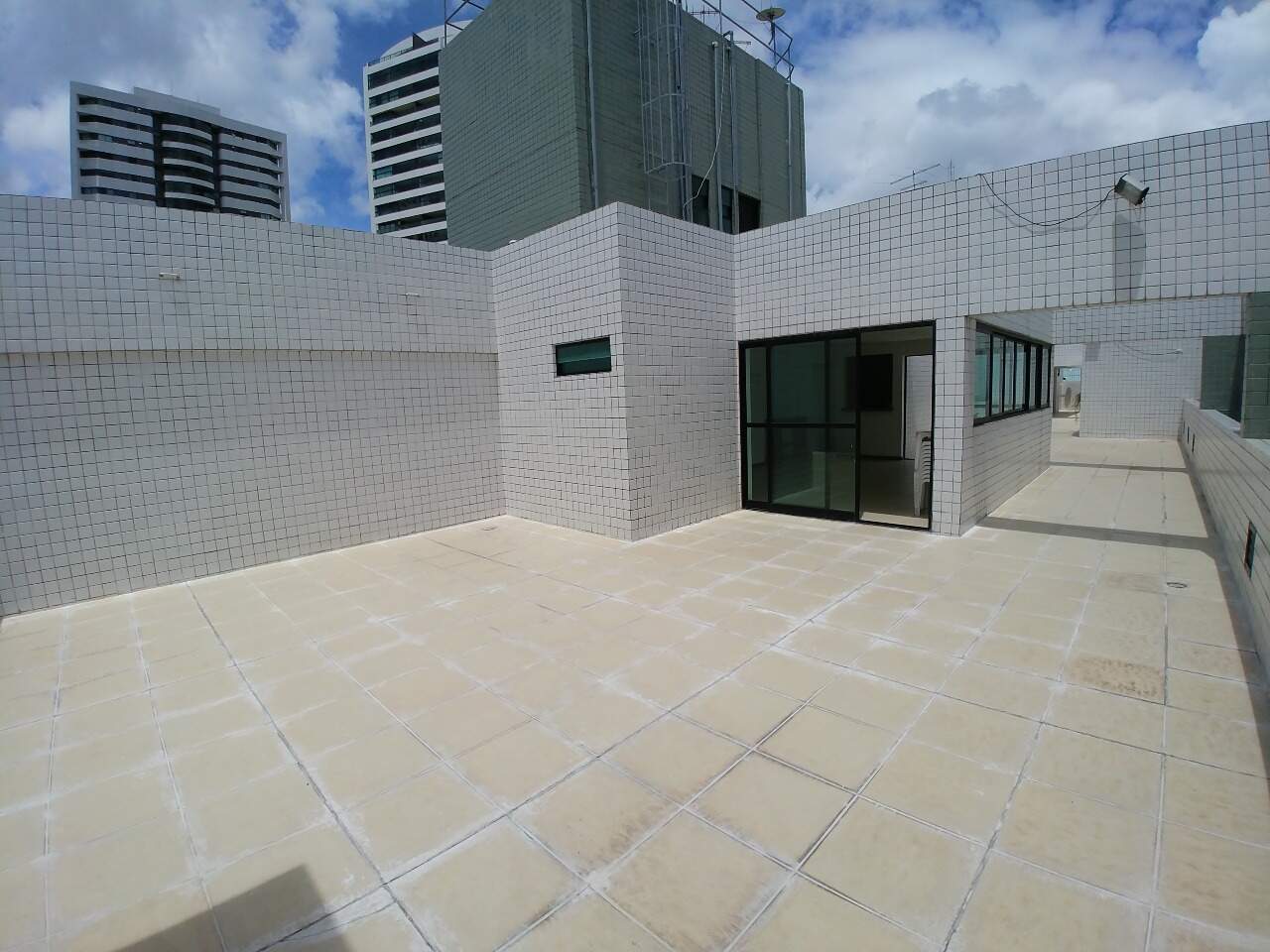Apartamento à venda no Monteiro: 