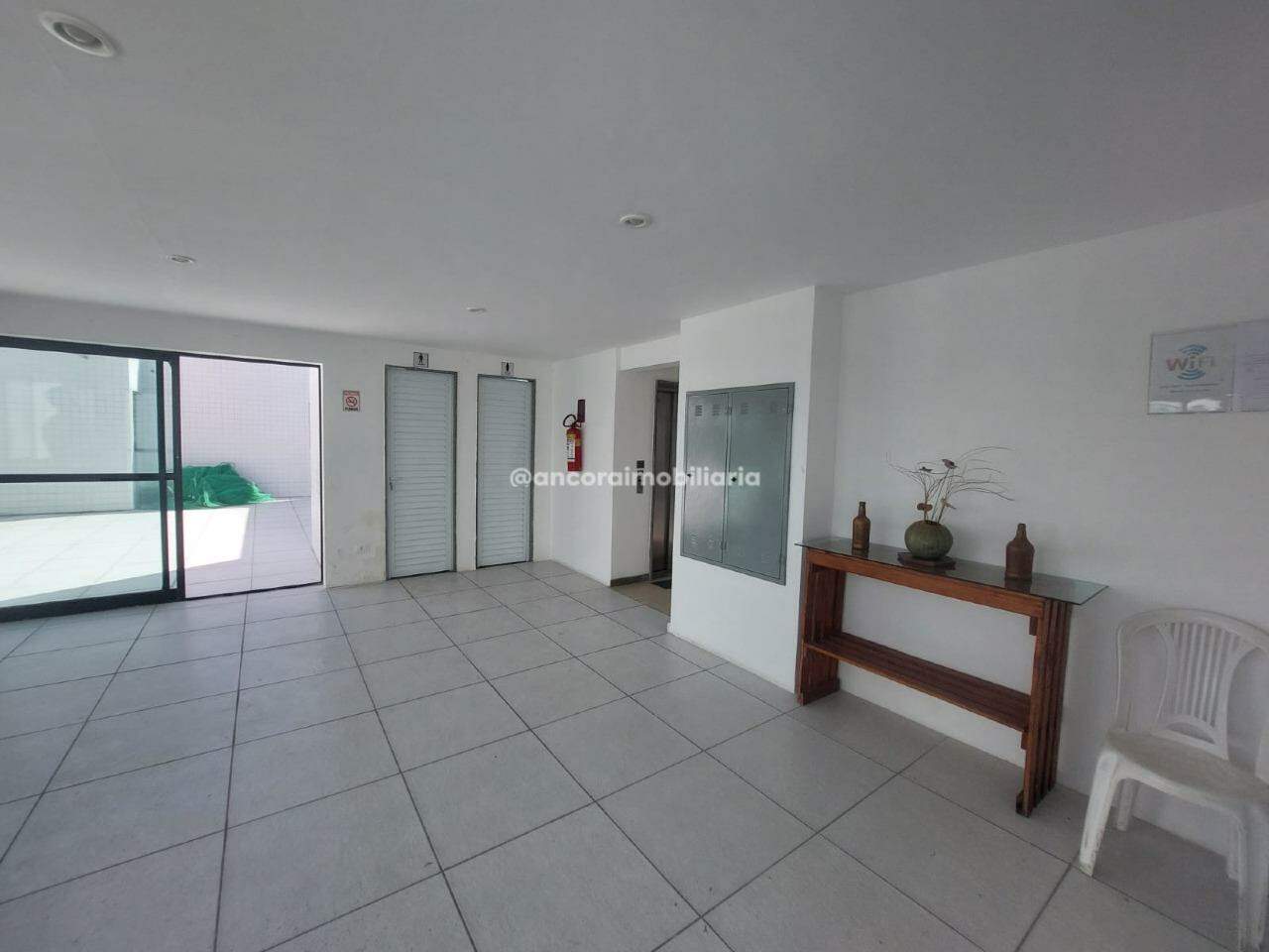 Apartamento à venda no Monteiro: 