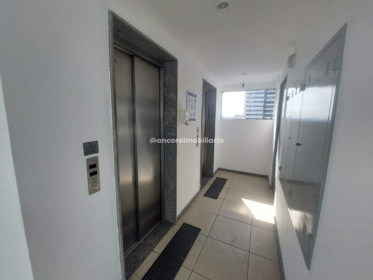 Apartamento à venda no Monteiro: 
