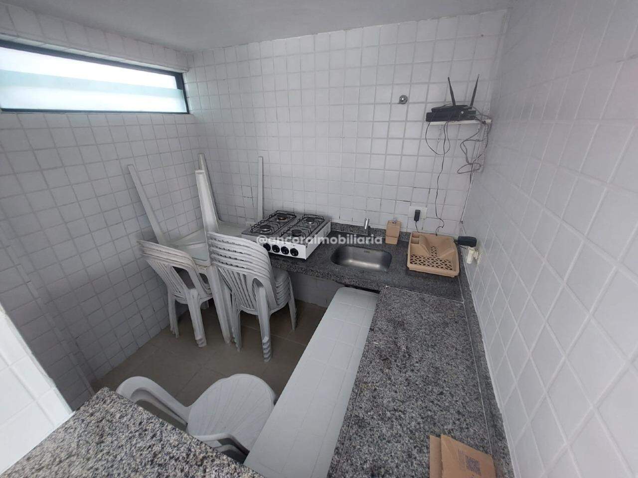 Apartamento à venda no Monteiro: 