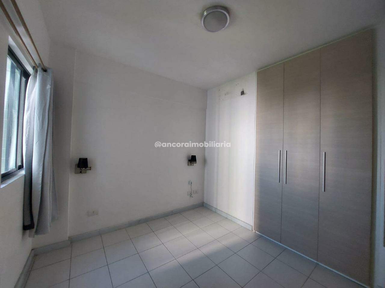 Apartamento à venda no Monteiro: 