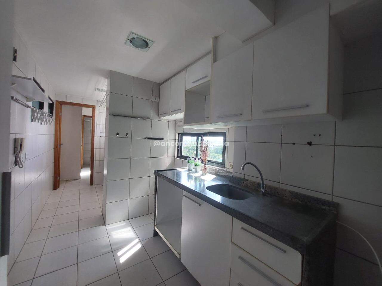 Apartamento à venda no Monteiro: 