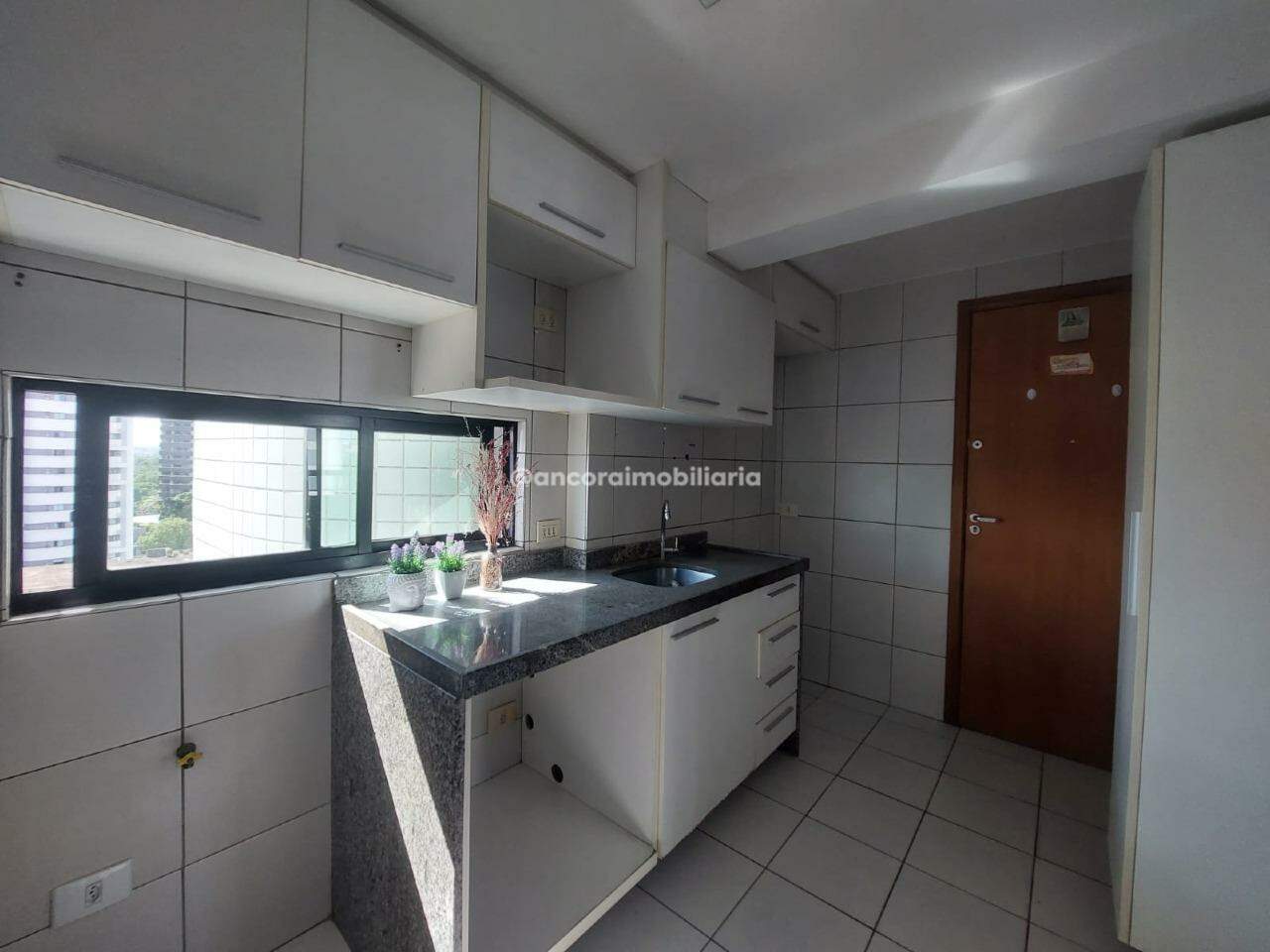 Apartamento à venda no Monteiro: 