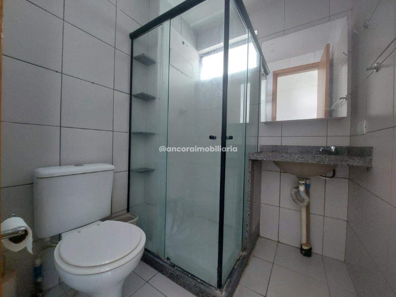 Apartamento à venda no Monteiro: 