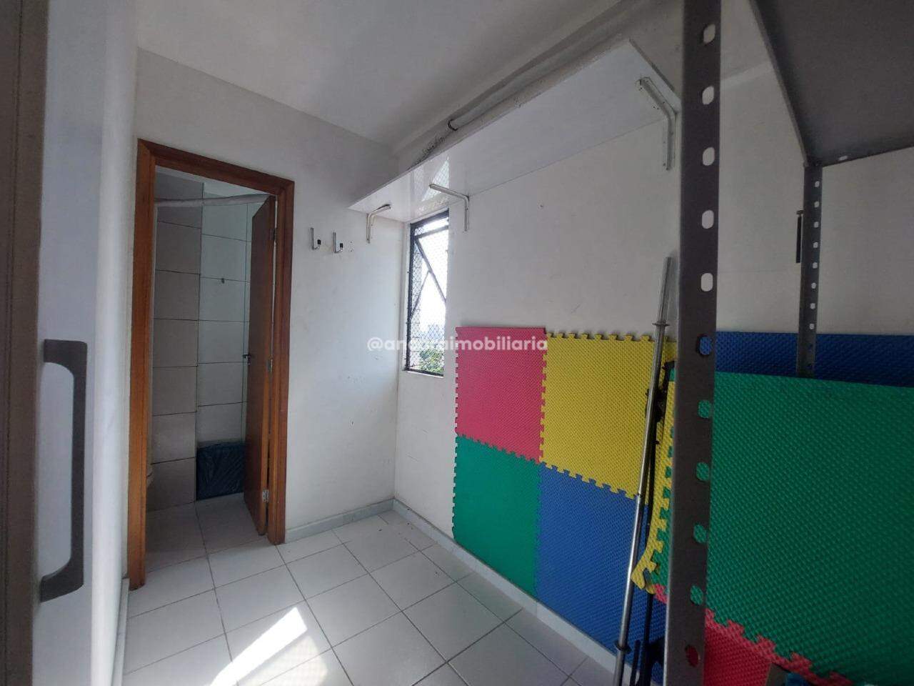 Apartamento à venda no Monteiro: 