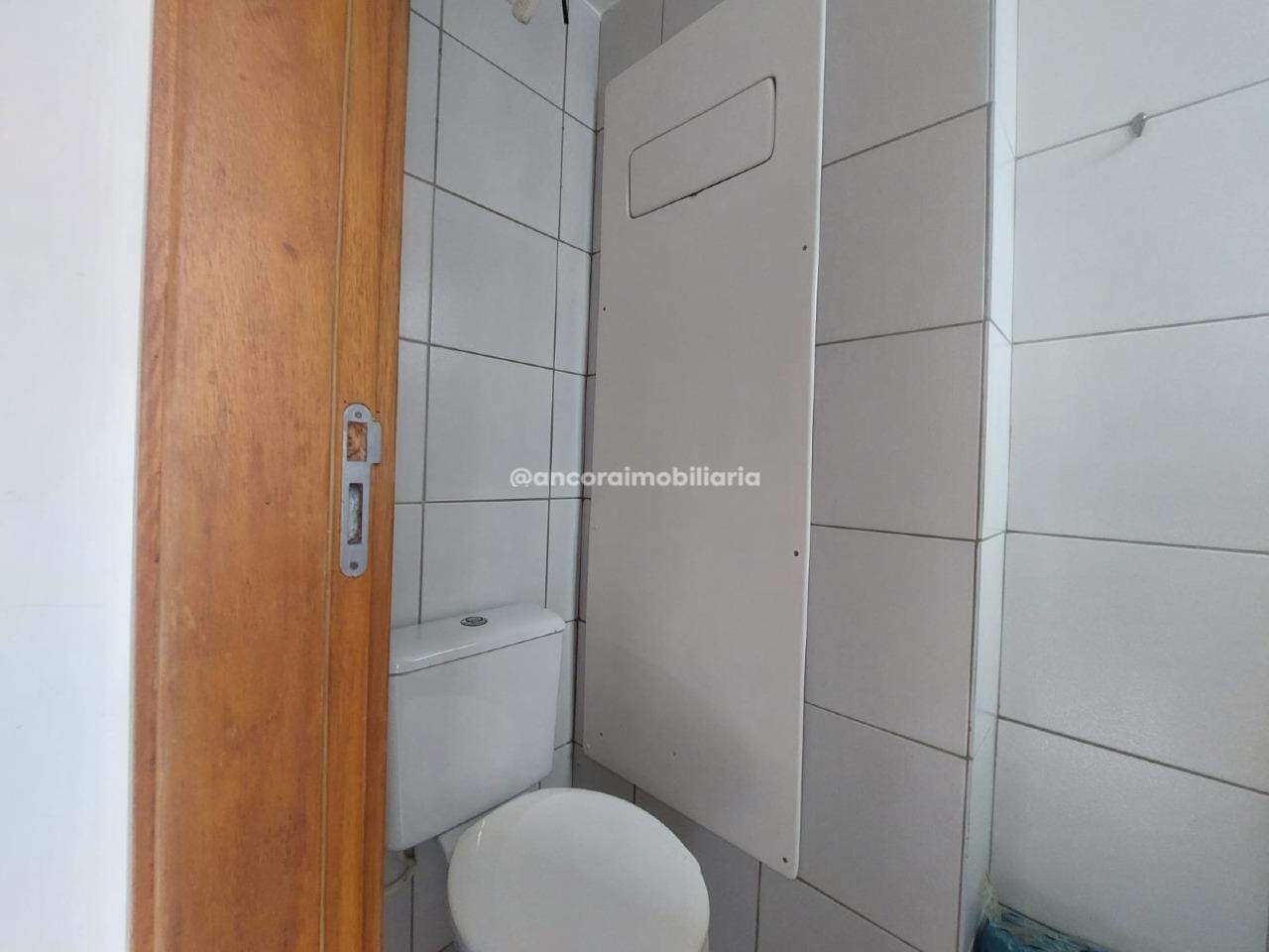 Apartamento à venda no Monteiro: 