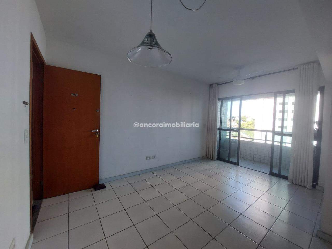 Apartamento à venda no Monteiro: 