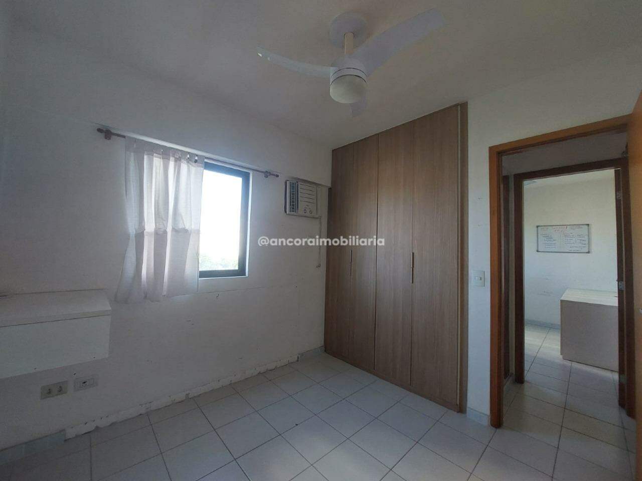Apartamento à venda no Monteiro: 
