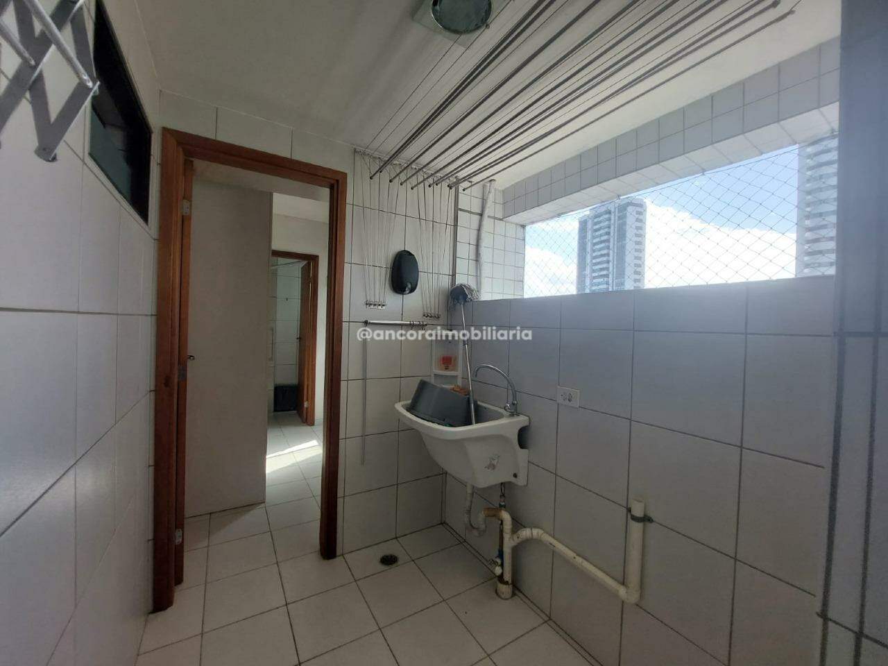 Apartamento à venda no Monteiro: 
