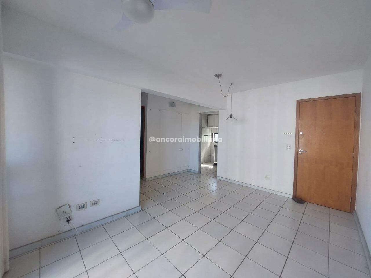 Apartamento à venda no Monteiro: 