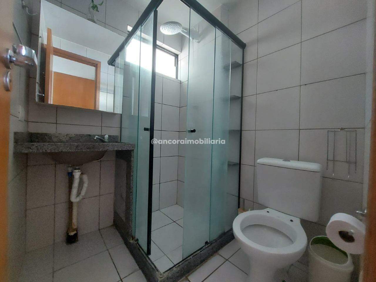 Apartamento à venda no Monteiro: 