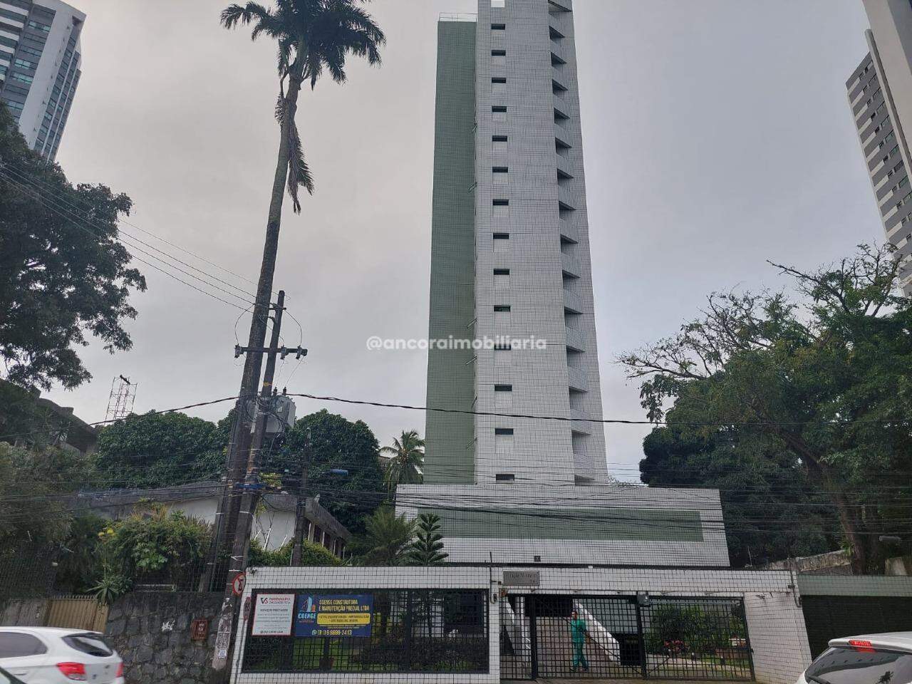 Apartamento à venda no Monteiro: 