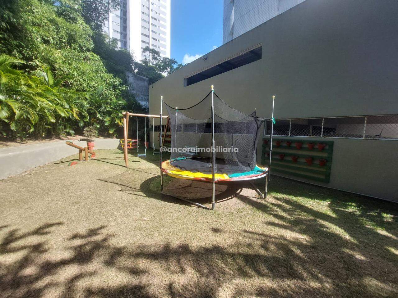 Apartamento à venda no Monteiro: 