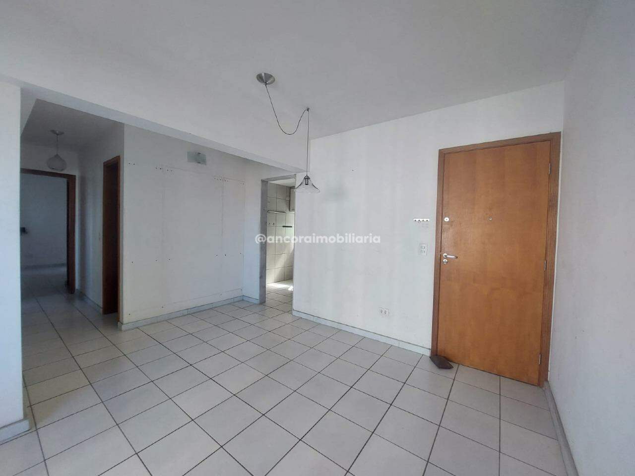 Apartamento à venda no Monteiro: 