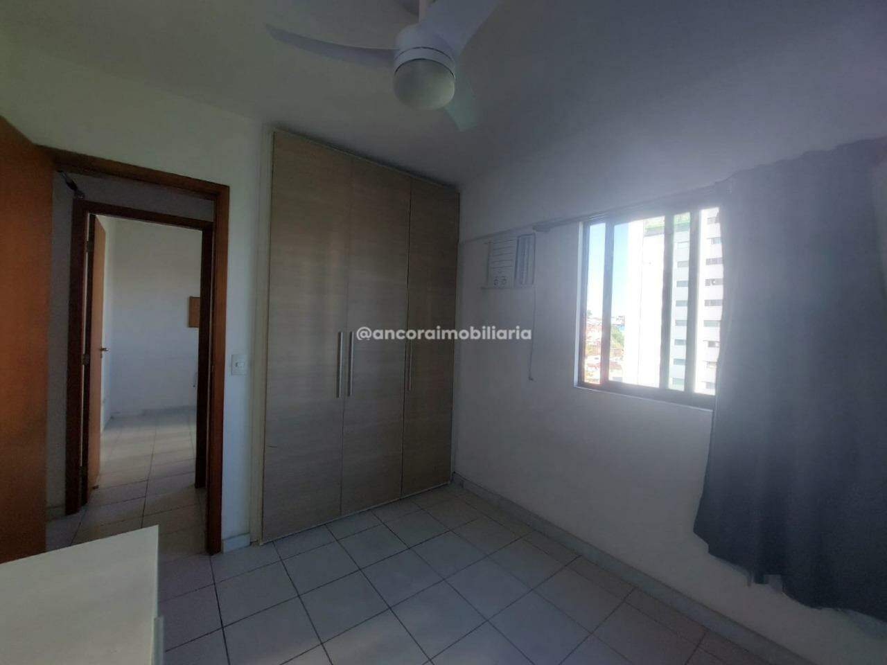 Apartamento à venda no Monteiro: 