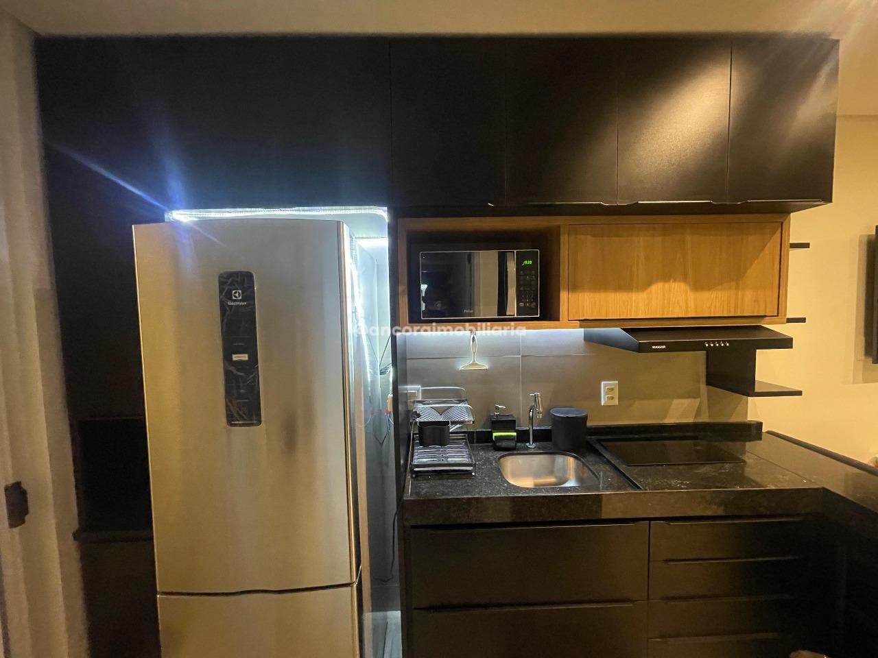 Apartamento para aluguel no Boa Viagem: 