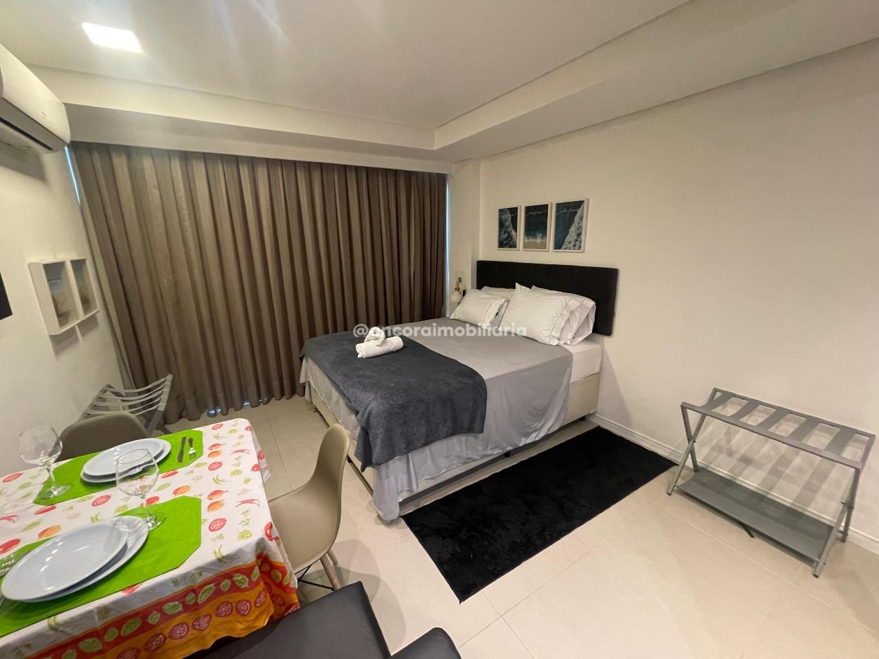 Apartamento para aluguel no Boa Viagem: 