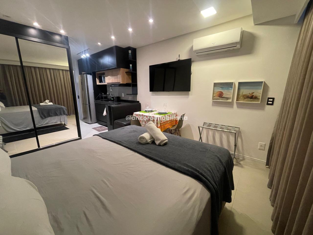 Apartamento para aluguel no Boa Viagem: 