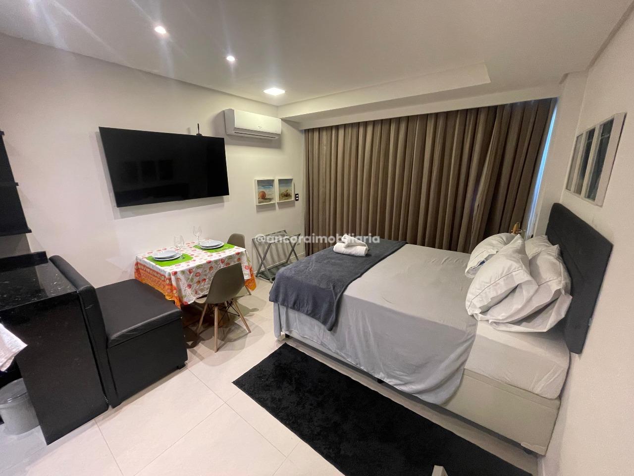 Apartamento para aluguel no Boa Viagem: 