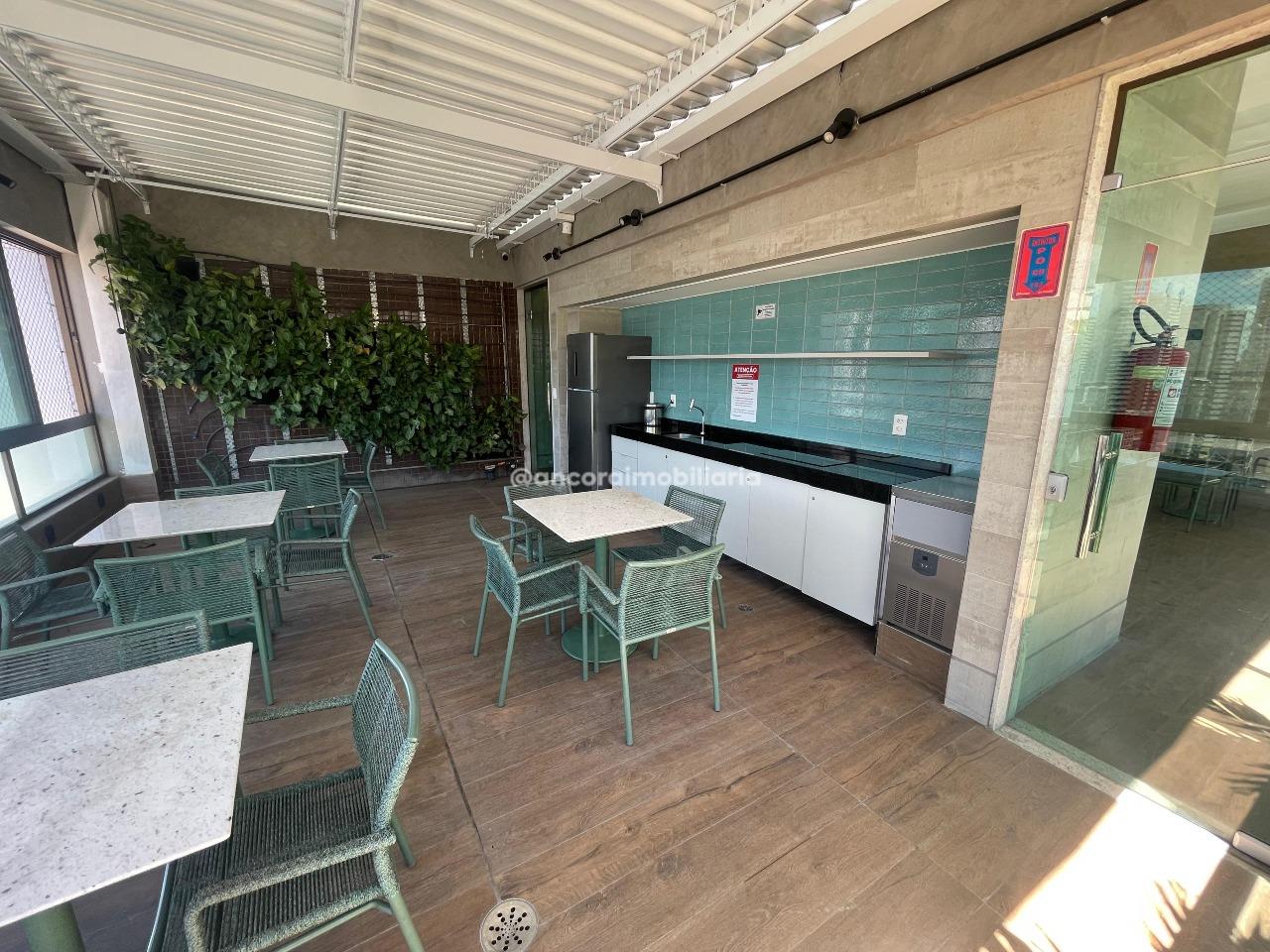 Apartamento para aluguel no Boa Viagem: 