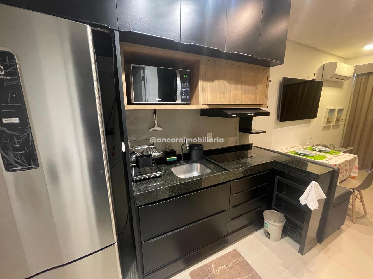 Apartamento para aluguel no Boa Viagem: 