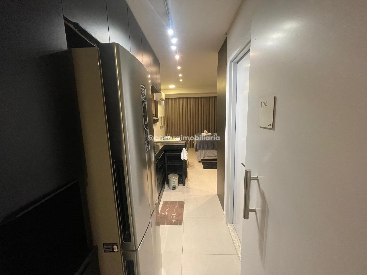 Apartamento para aluguel no Boa Viagem: 