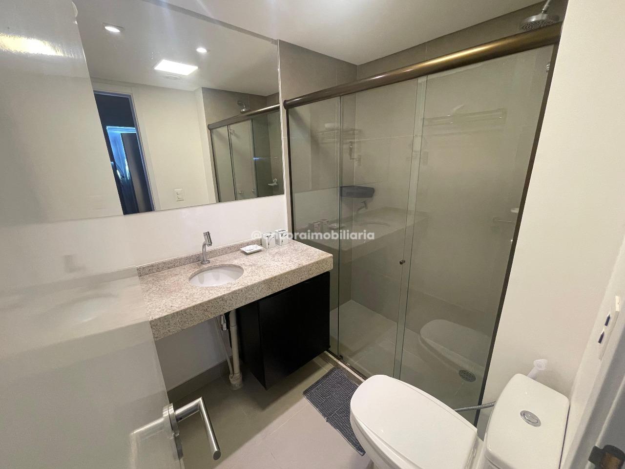 Apartamento para aluguel no Boa Viagem: 