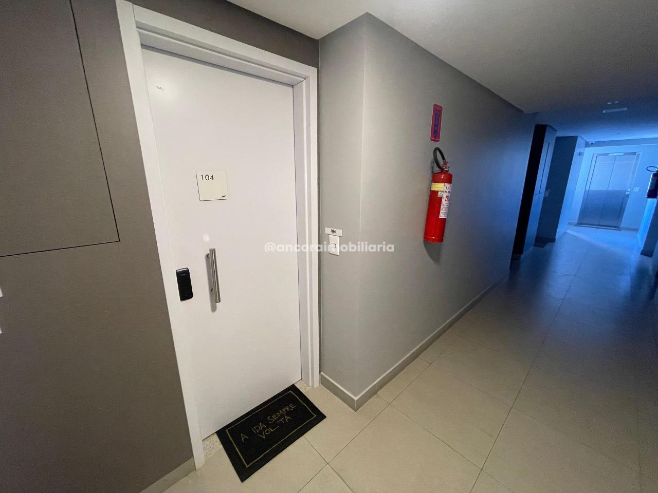 Apartamento para aluguel no Boa Viagem: 