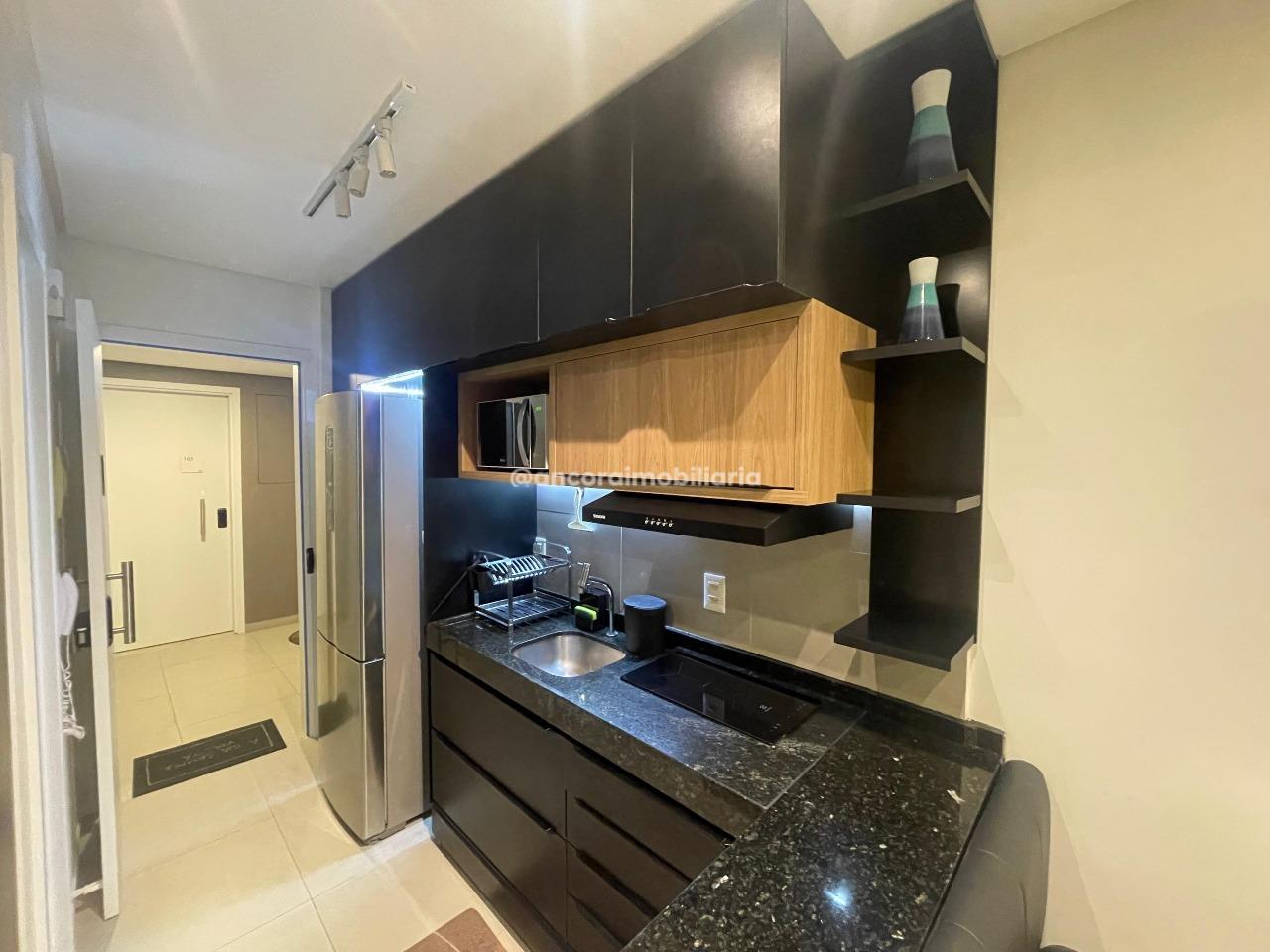 Apartamento para aluguel no Boa Viagem: 