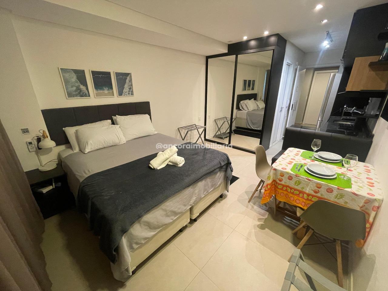 Apartamento para aluguel no Boa Viagem: 