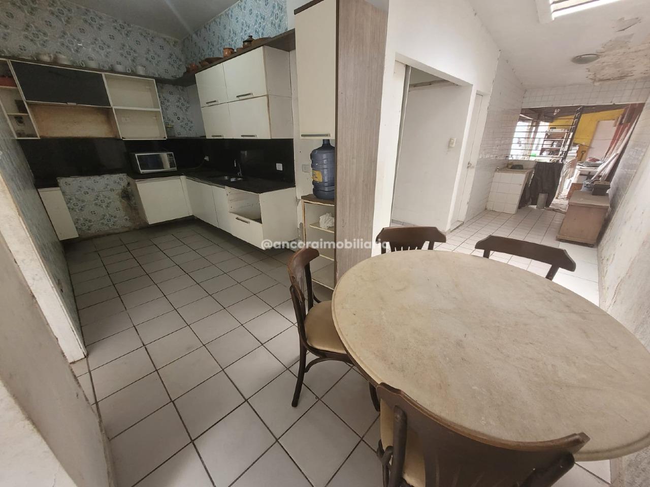 Casa Comercial para aluguel no Bongi: 