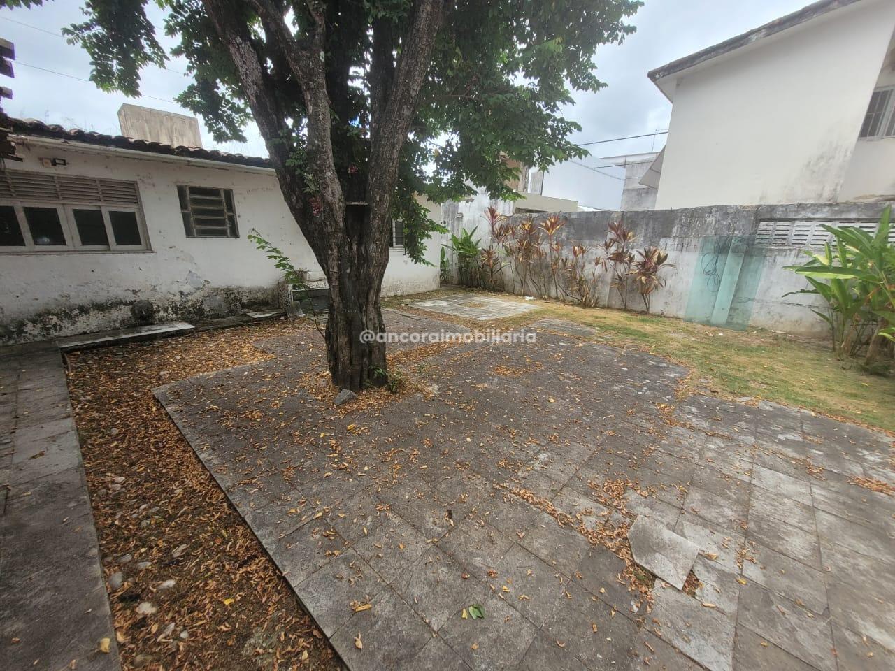 Casa Comercial para aluguel no Bongi: 