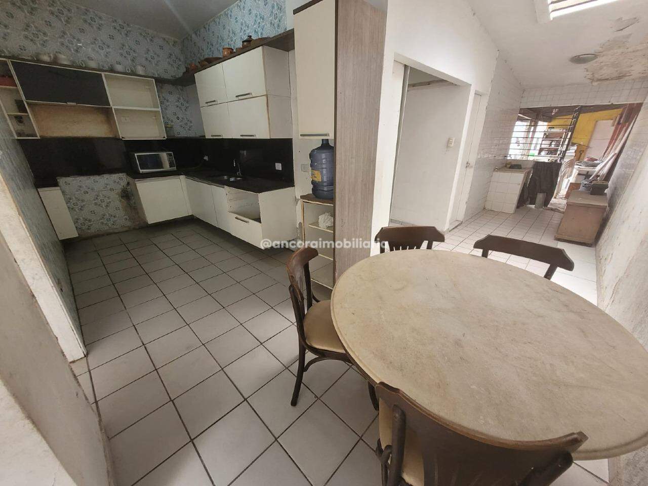 Casa para aluguel no Bongi: 