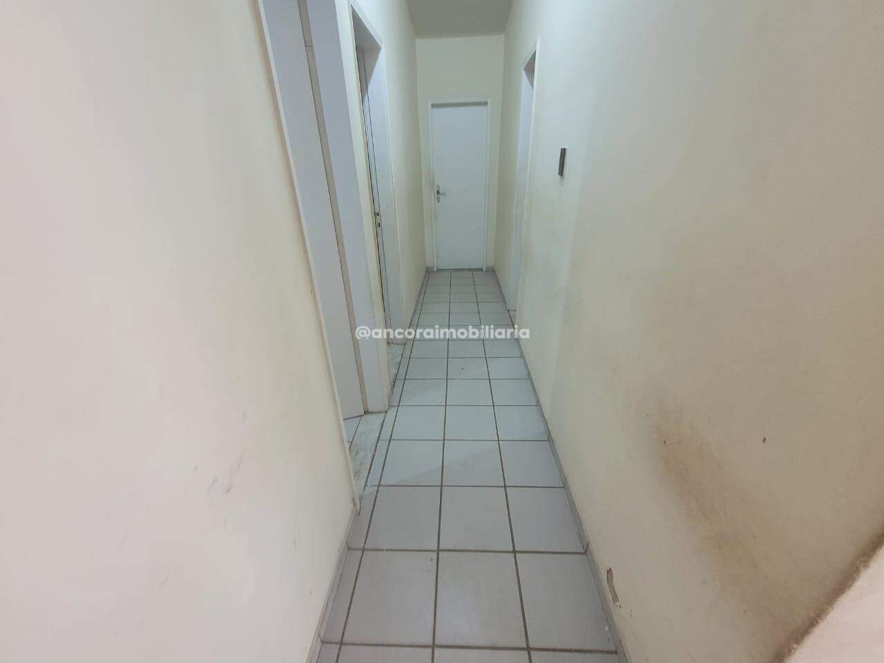 Casa para aluguel no Bongi: 