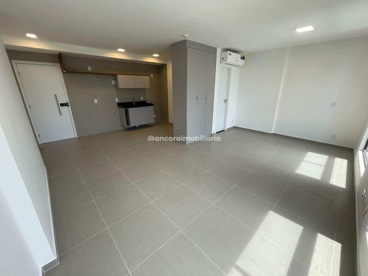 Apartamento para aluguel no Boa Vista: 