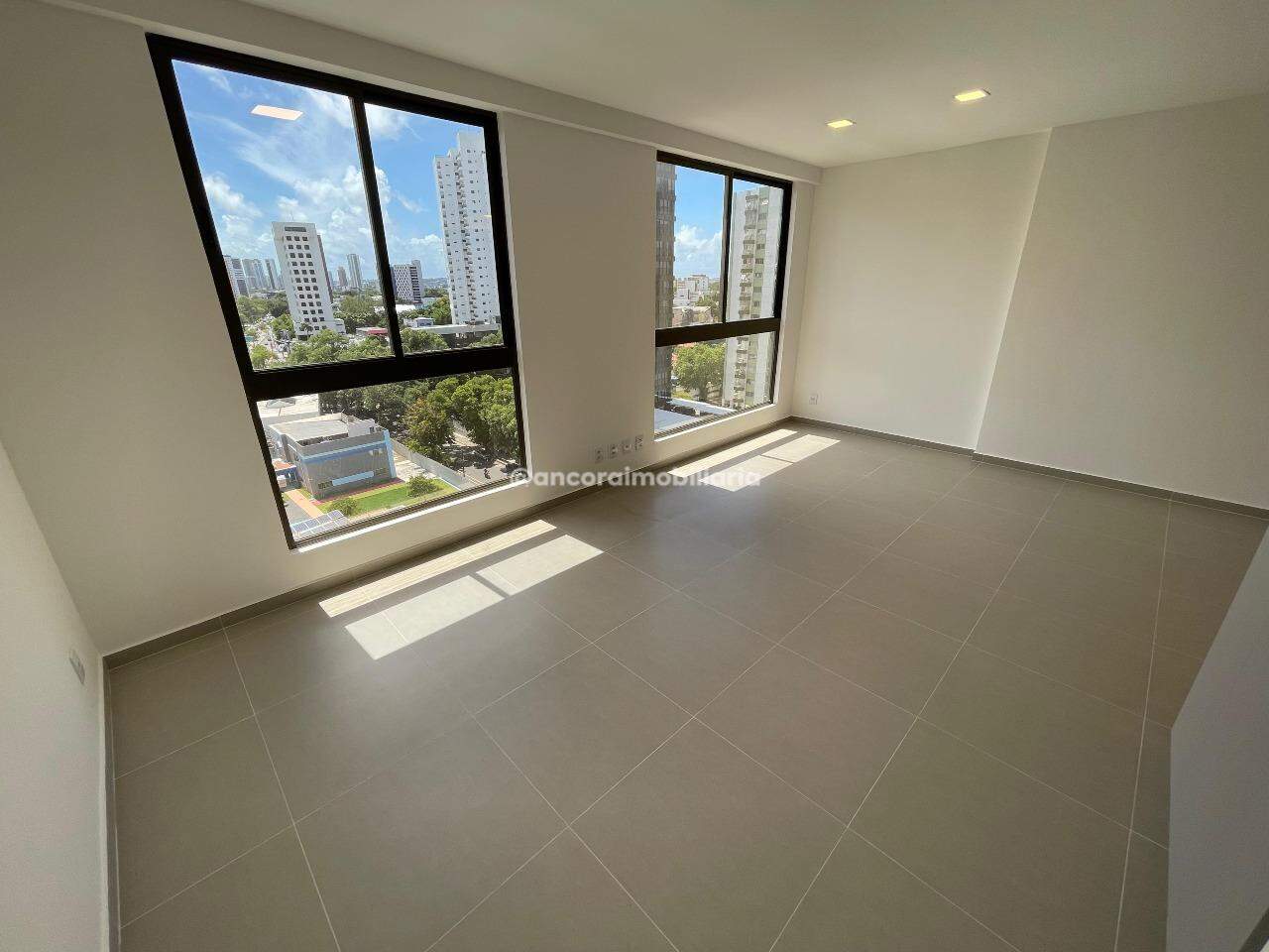 Apartamento para aluguel no Boa Vista: 