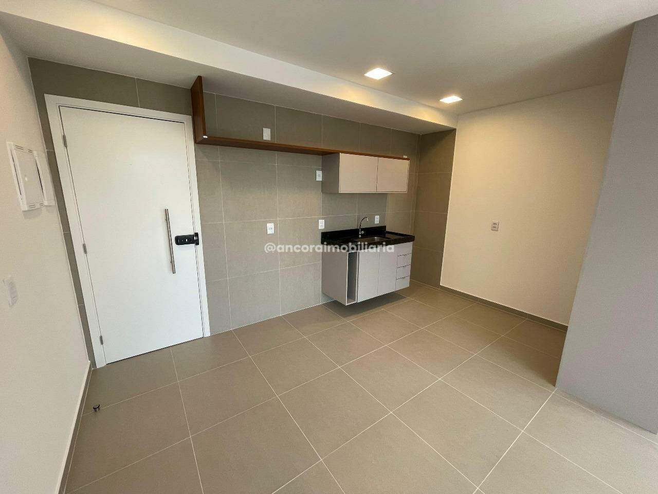 Apartamento para aluguel no Boa Vista: 