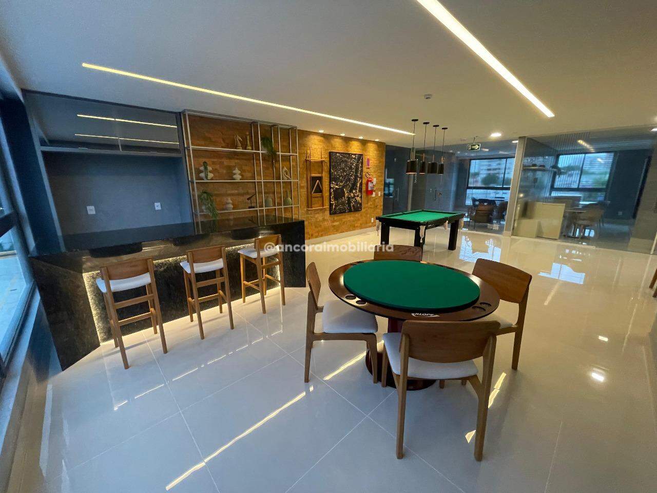 Apartamento para aluguel no Boa Vista: 