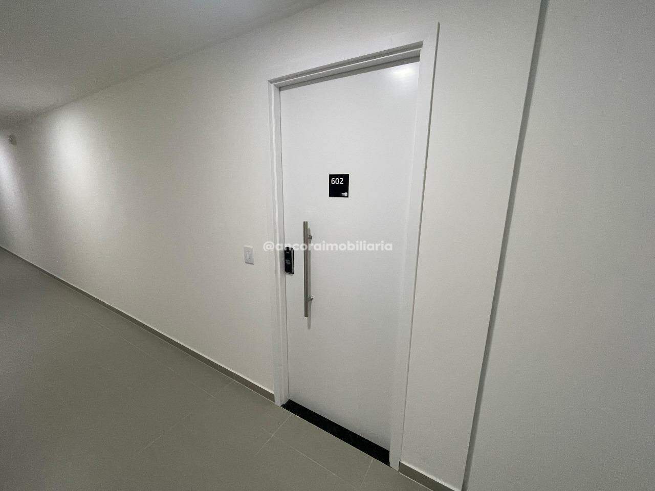 Apartamento para aluguel no Boa Vista: 