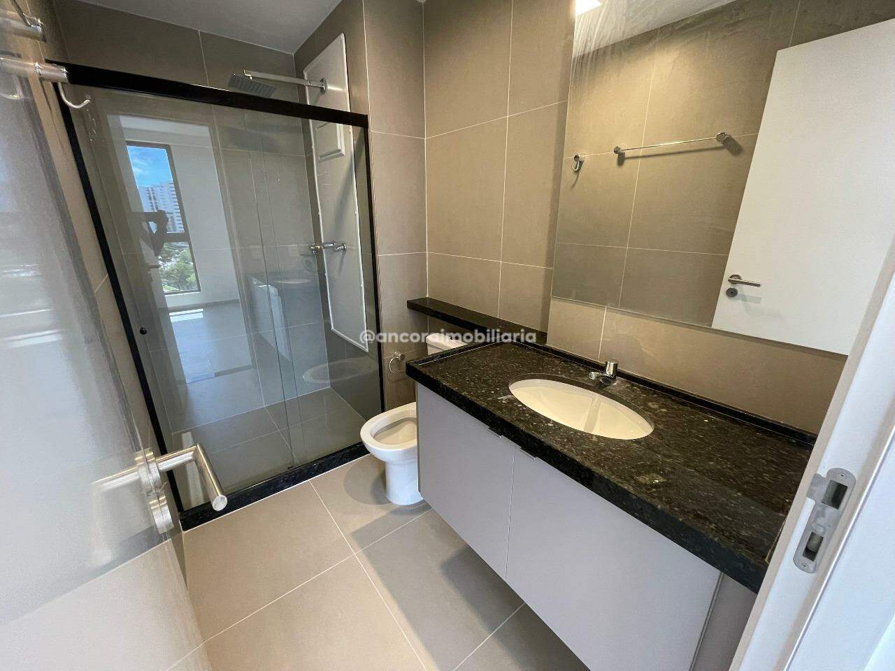 Apartamento para aluguel no Boa Vista: 