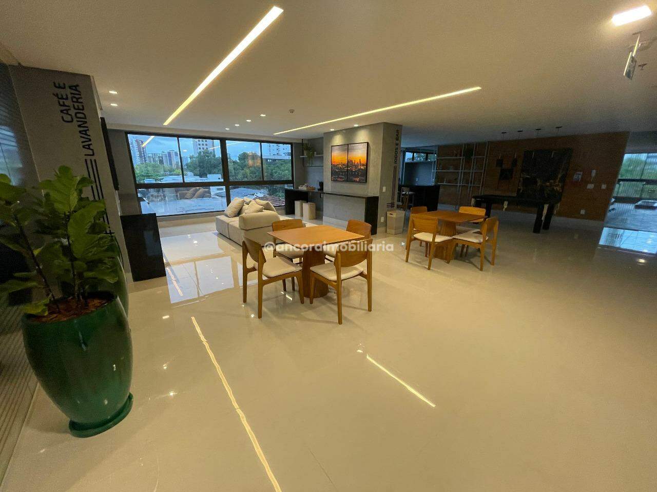 Apartamento para aluguel no Boa Vista: 