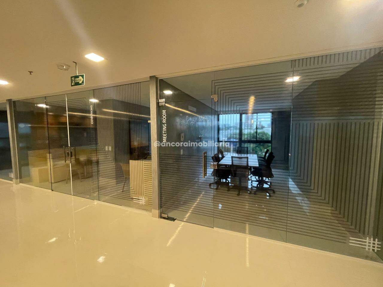 Apartamento para aluguel no Boa Vista: 