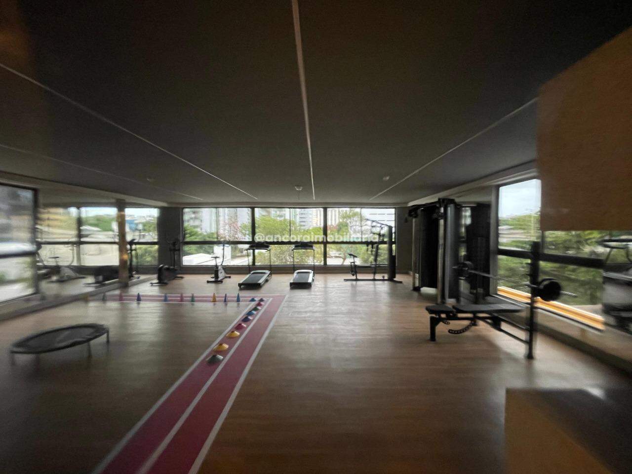 Apartamento para aluguel no Boa Vista: 