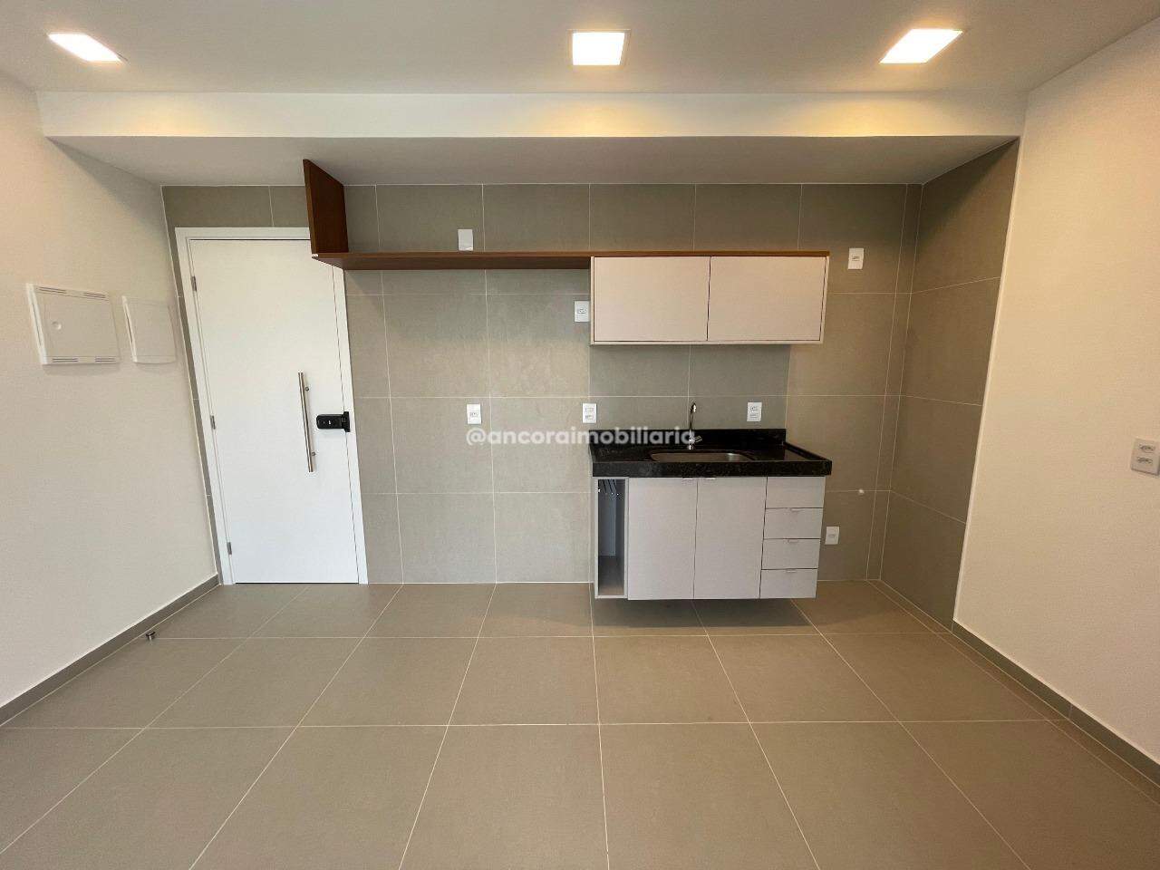 Apartamento para aluguel no Boa Vista: 