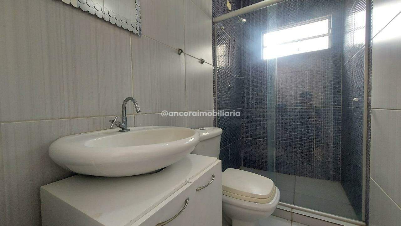 Casa à venda no Santo Amaro: 