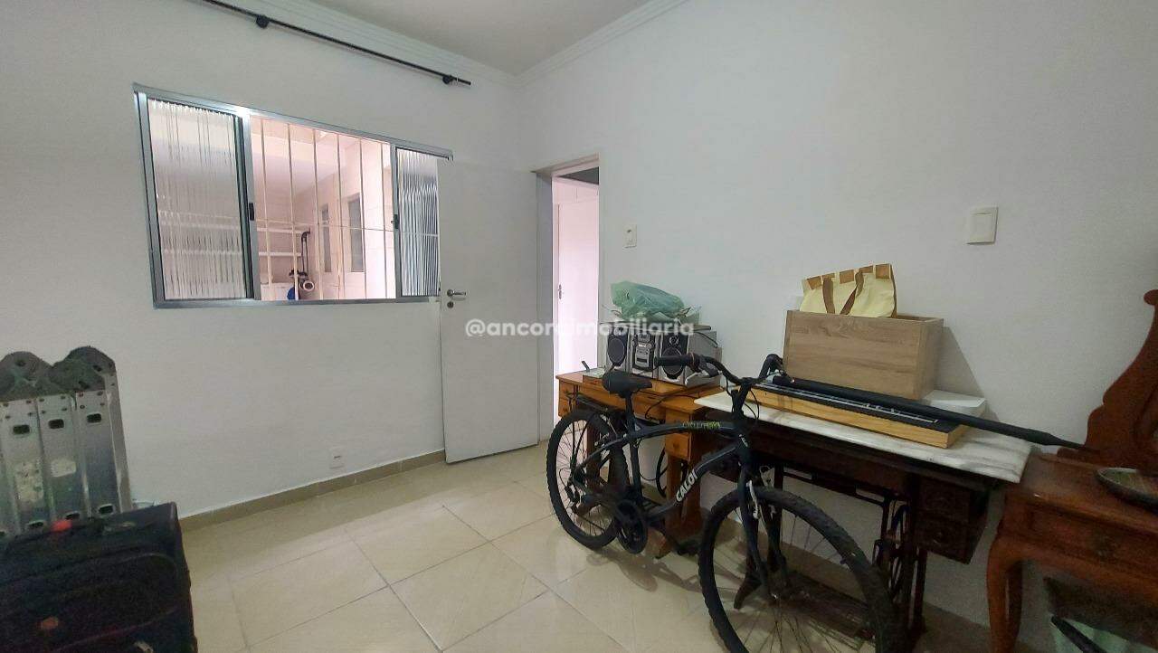 Casa à venda no Santo Amaro: 