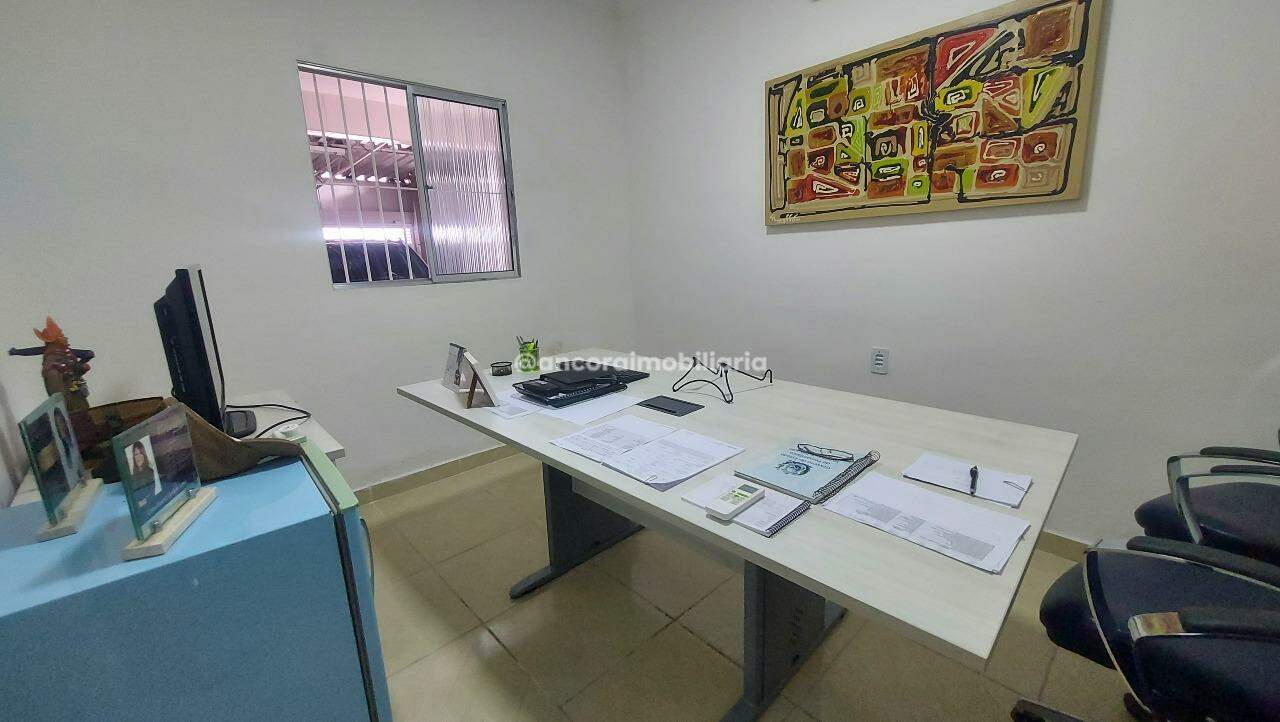Casa à venda no Santo Amaro: 