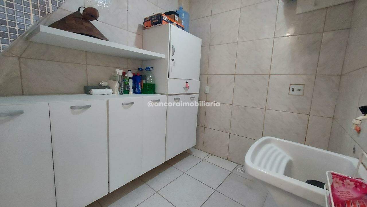 Casa à venda no Santo Amaro: 