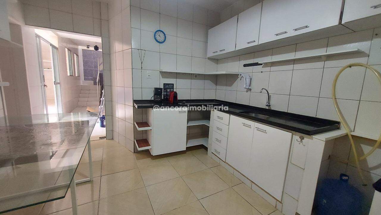 Casa à venda no Santo Amaro: 